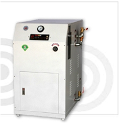 SM-2000 ELECTRIC STEAM BOILER SSANGMA
